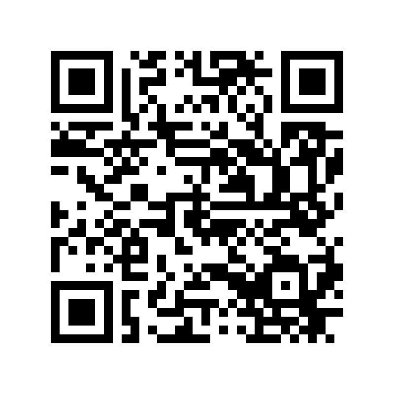 QR код для оплаты